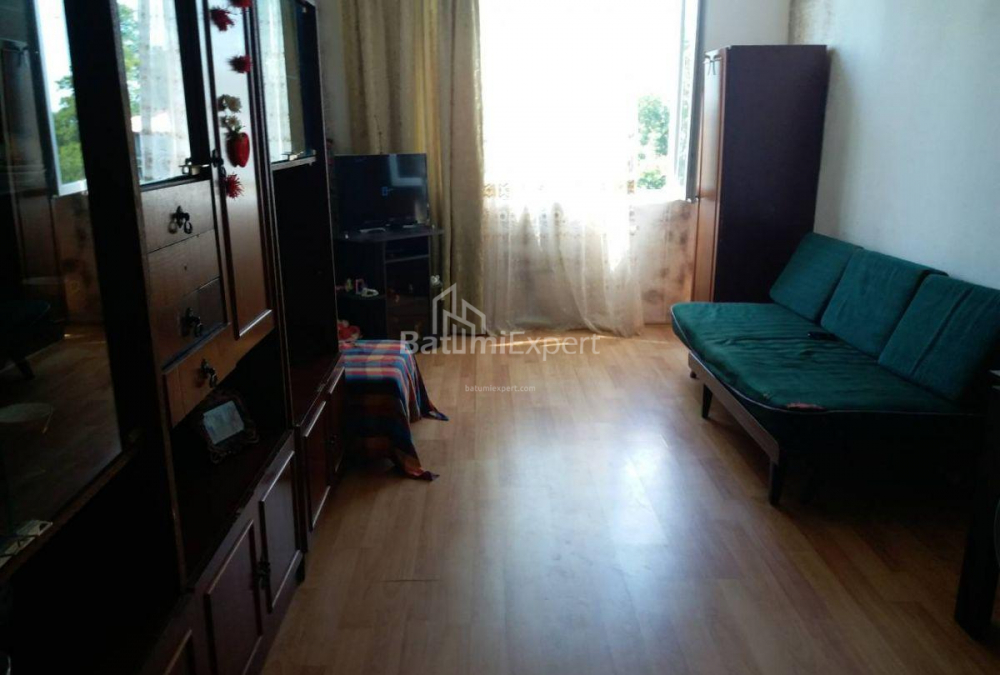 Mənzil 56 m² - Yurievskaya, Batumi, Gürcüstan