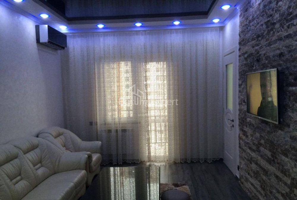 Mənzil 50 m² - İvane Cavaxişvili, Batumi, Gürcüstan