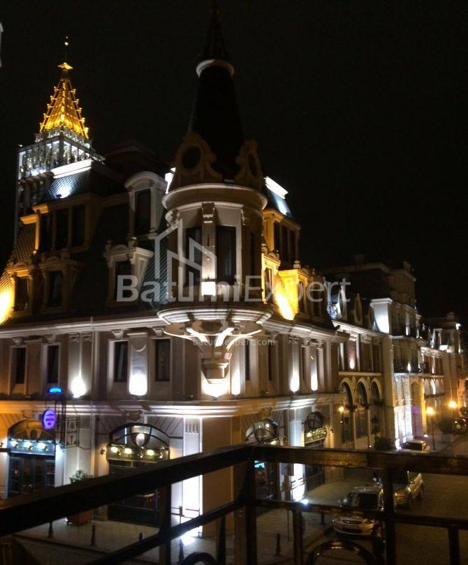 Mənzil 40 m² - Vaxtanq Qorqasali, Batumi, Gürcüstan