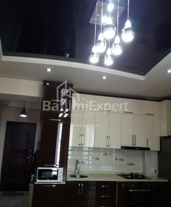 Mənzil 51 m² - 26 may, Batumi, Gürcüstan