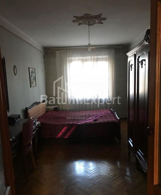Mənzil 73 m² - Kral Pərnavaz, Batumi, Gürcüstan