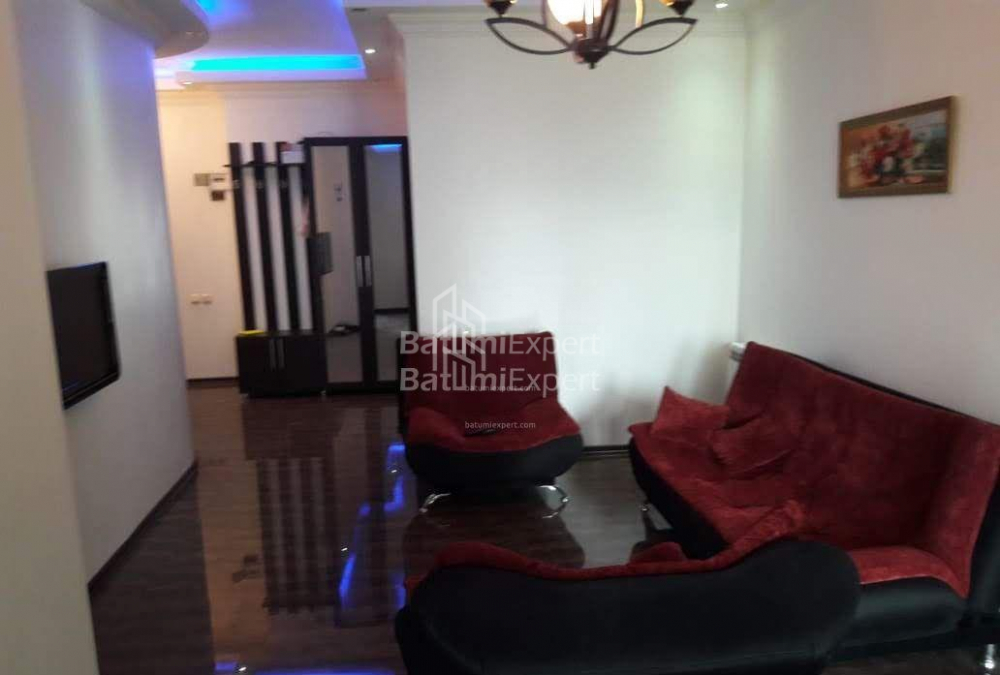 Mənzil 84 m² - Xaydarə Abaşidze, Batumi, Gürcüstan
