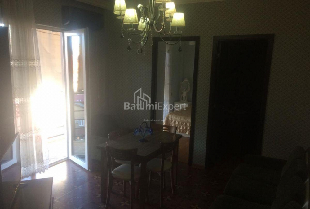 Mənzil 61 m² - Nikoloz Barataşvili, Batumi, Gürcüstan