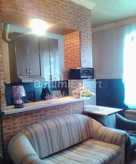 Mənzil 45 m² - Mixail Lermontov, Batumi, Gürcüstan