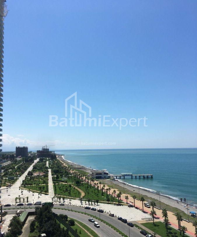 Mənzil 25 m² - Yurievskaya, Batumi, Gürcüstan