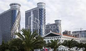 Mənzil 43 m² - Şerif Ximşiaşvili, Batumi, Gürcüstan