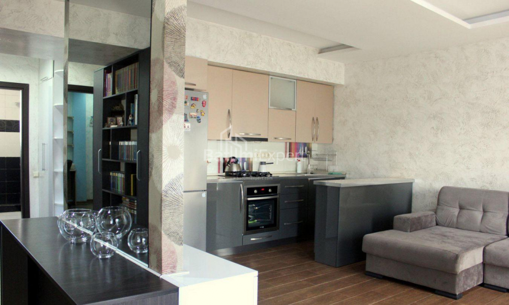 Mənzil 76 m² - Zuraba Qorqiladze, Batumi, Gürcüstan