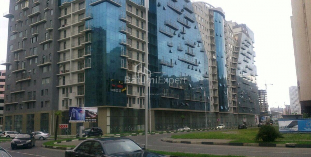 Mənzil 64 m² - Şerif Ximşiaşvili, Batumi, Gürcüstan