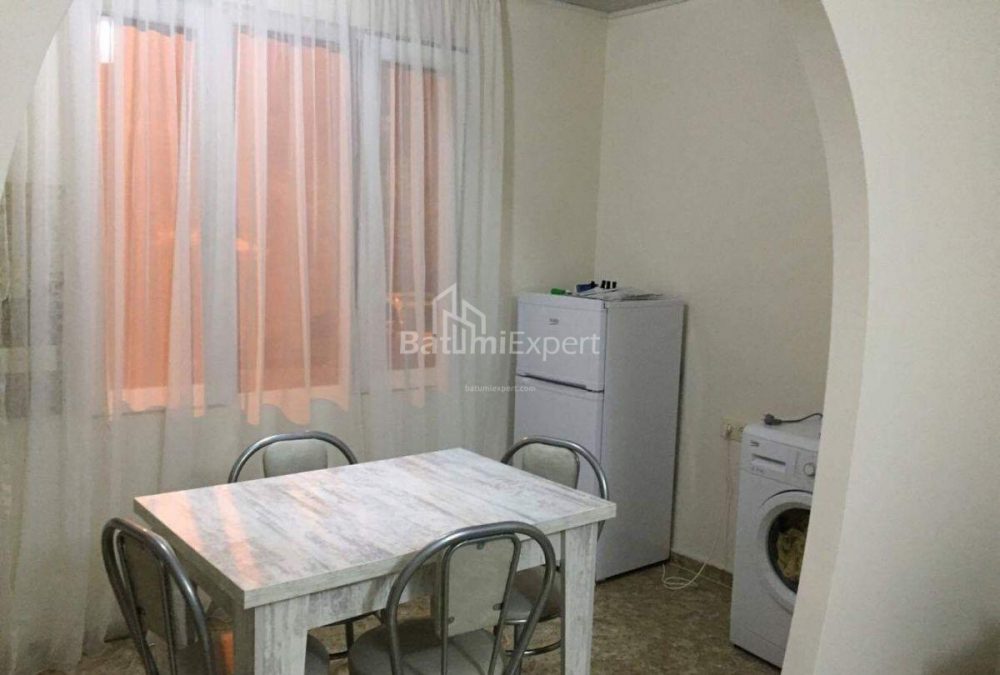 Mənzil 44 m² - Yurievskaya, Batumi, Gürcüstan