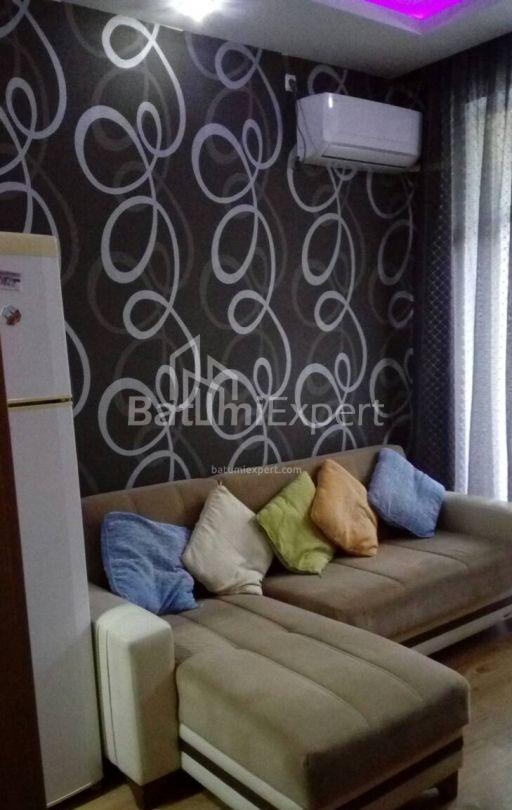 Mənzil 32 m² - Şerif Ximşiaşvili, Batumi, Gürcüstan