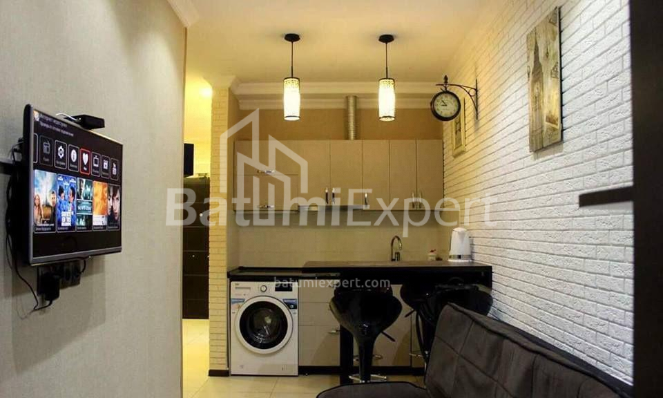 Mənzil 35 m² - Yurievskaya, Batumi, Gürcüstan