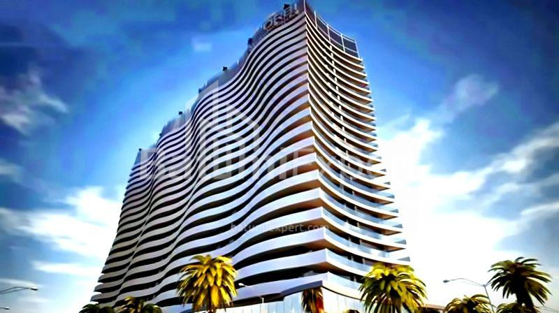 Mənzil 38 m² - Yusuf Kobaladze, Batumi, Gürcüstan