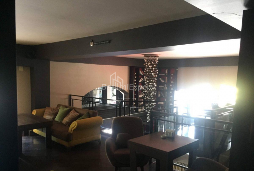 Mənzil 158 m² - Rustaveli, Batumi, Gürcüstan