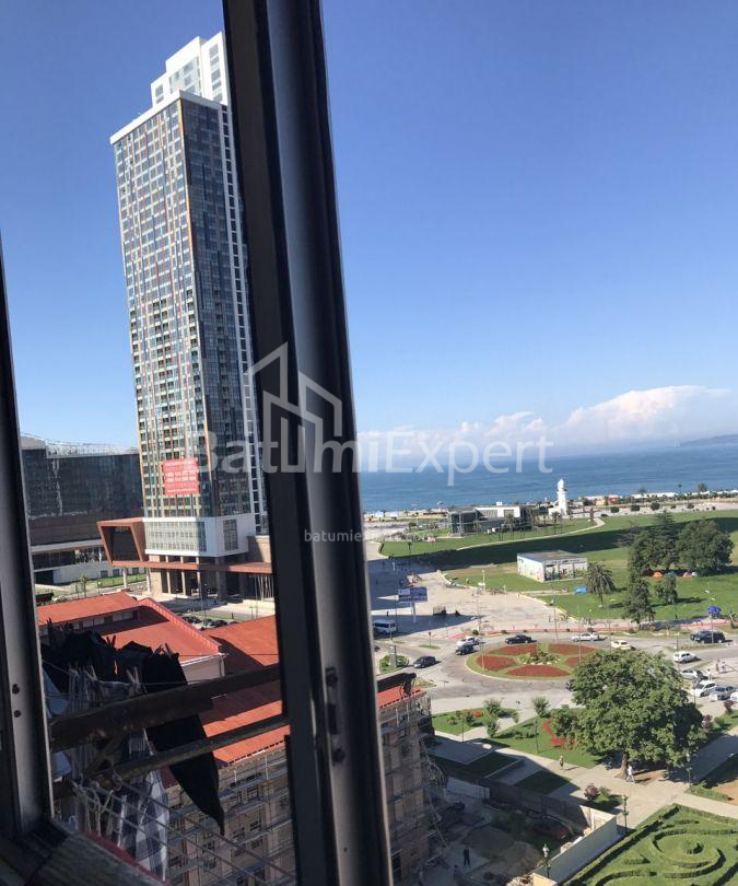 Mənzil 65 m² - Yurievskaya, Batumi, Gürcüstan