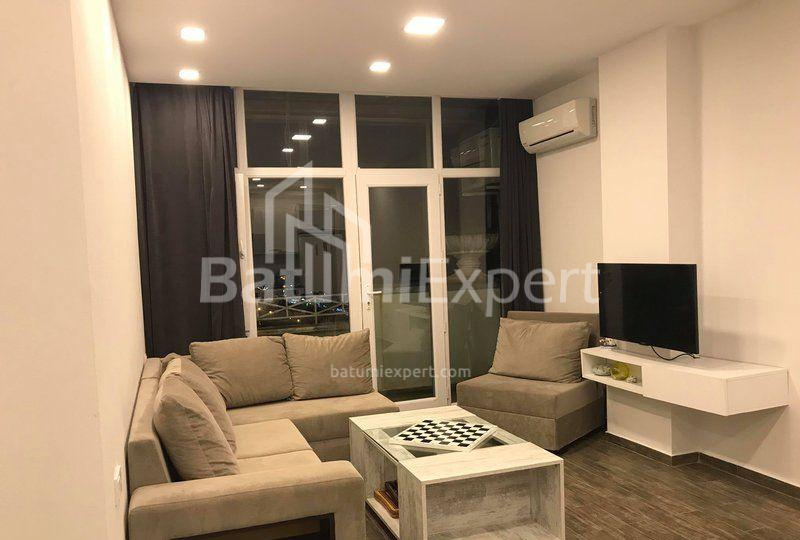 Mənzil 55 m² - Şerif Ximşiaşvili, Batumi, Gürcüstan