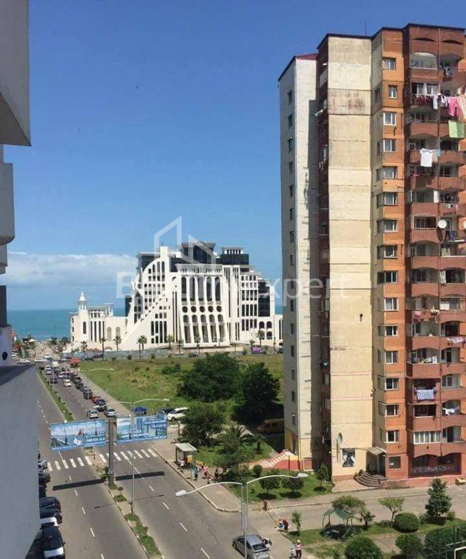 Mənzil 47 m² - Yusuf Kobaladze, Batumi, Gürcüstan