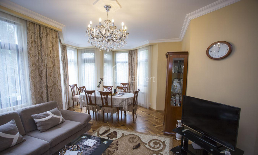 Mənzil 115 m² - Konstantin Marcanişvili, Batumi, Gürcüstan