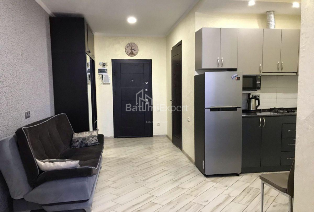 Mənzil 35 m² - Yurievskaya, Batumi, Gürcüstan