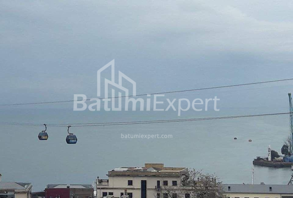 Mənzil 56 m² - Aleksandra Puşkin, Batumi, Gürcüstan