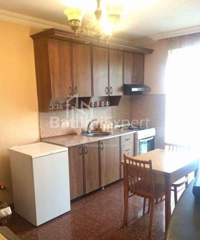 Mənzil 33 m² - Petra Bagrationi, Batumi, Gürcüstan