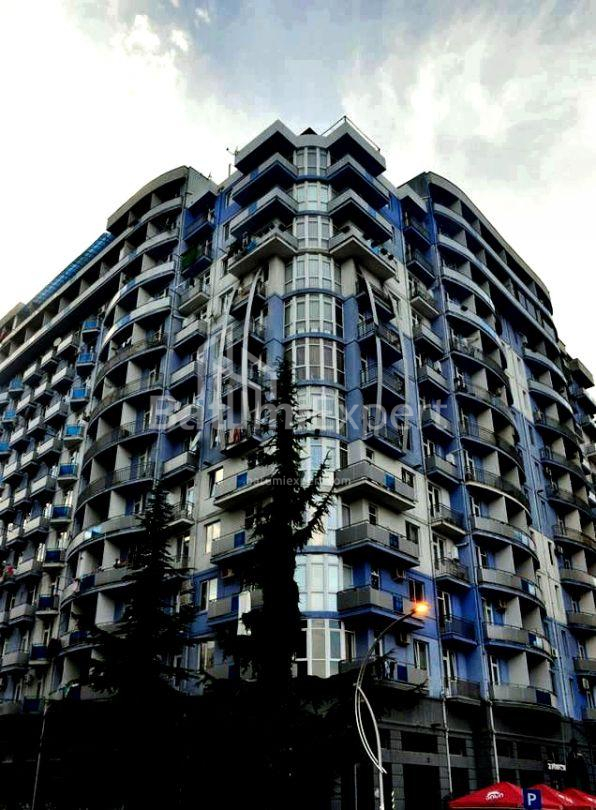 Mənzil 85 m² - Yurievskaya, Batumi, Gürcüstan