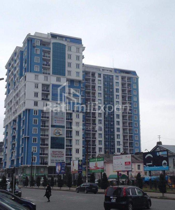 Mənzil 54 m² - Niko Pirosmani, Batumi, Gürcüstan
