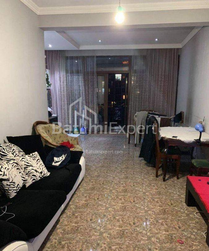 Mənzil 128 m² - Vaxtanq Qorqasali, Batumi, Gürcüstan