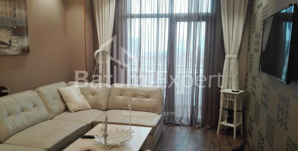 Mənzil 92 m² - Zuraba Qorqiladze, Batumi, Gürcüstan