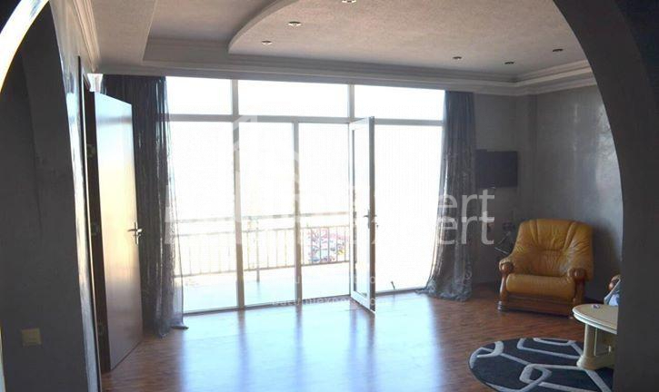 Mənzil 80 m² - Aleksandra Puşkin, Batumi, Gürcüstan
