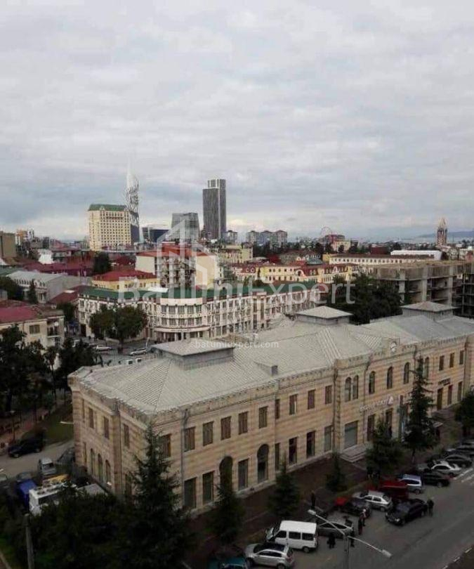 Mənzil 120 m² - İlya Çavçavadze, Batumi, Gürcüstan