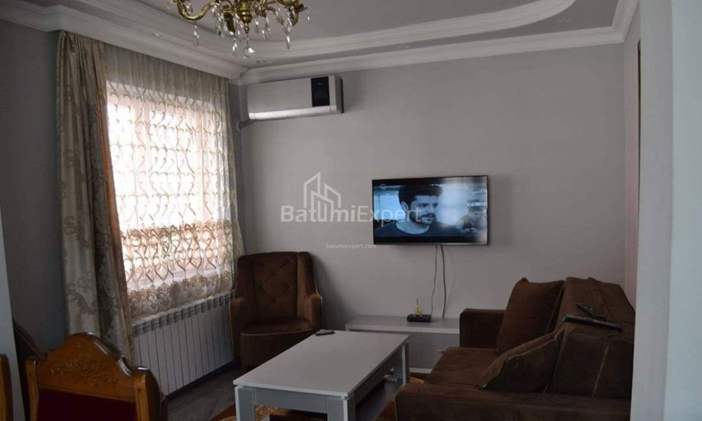 Mənzil 87 m² - İvane Cavaxişvili, Batumi, Gürcüstan