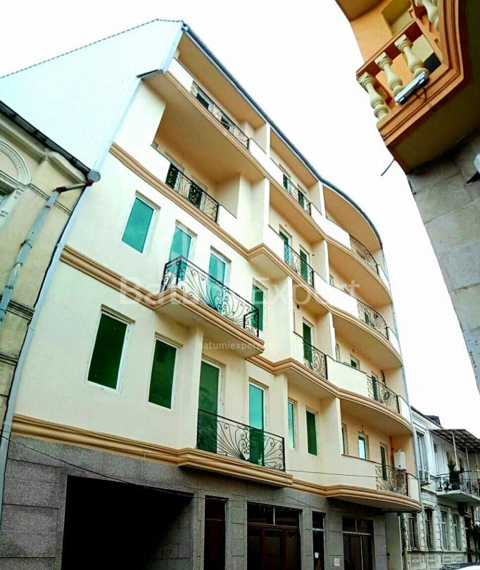 Mənzil 60 m² - Yurievskaya, Batumi, Gürcüstan