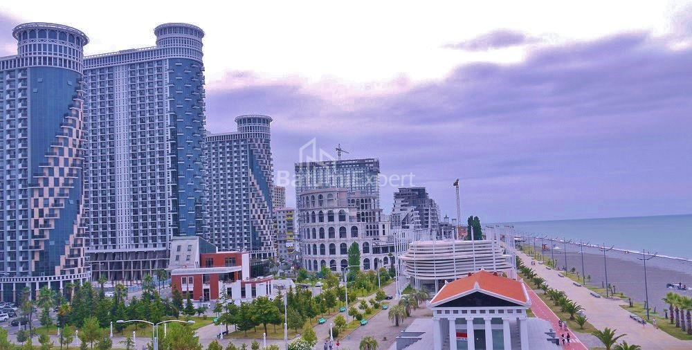 Mənzil 36 m² - Şerif Ximşiaşvili, Batumi, Gürcüstan