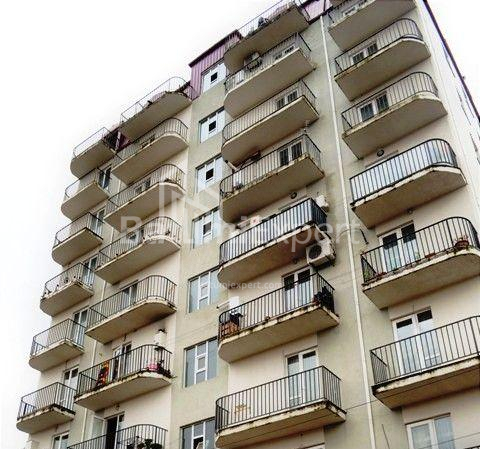 Mənzil 80 m² - Yurievskaya, Batumi, Gürcüstan