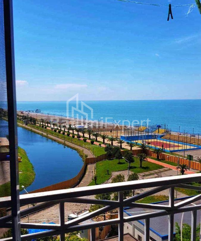 Mənzil 58 m² - Rustaveli, Batumi, Gürcüstan