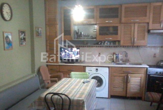 Mənzil 80 m² - Zuraba Qorqiladze, Batumi, Gürcüstan