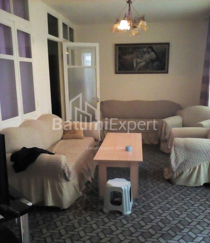 Mənzil 55 m² - Şerif Ximşiaşvili, Batumi, Gürcüstan