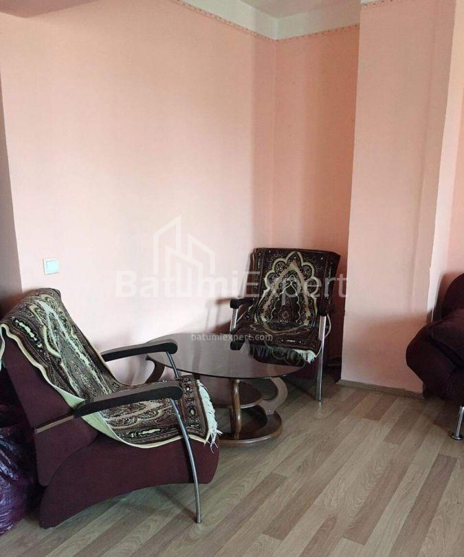 Mənzil 50 m² - Yurievskaya, Batumi, Gürcüstan