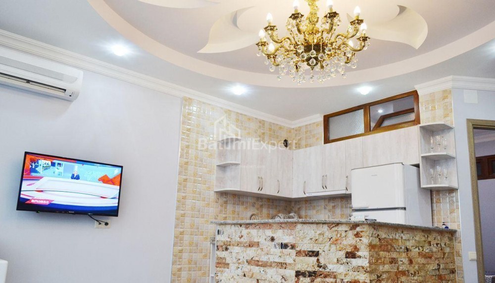 Mənzil 60 m² - Aleksandra Puşkin, Batumi, Gürcüstan