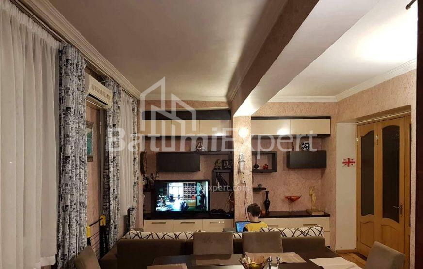 Mənzil 123 m² - Yurievskaya, Batumi, Gürcüstan