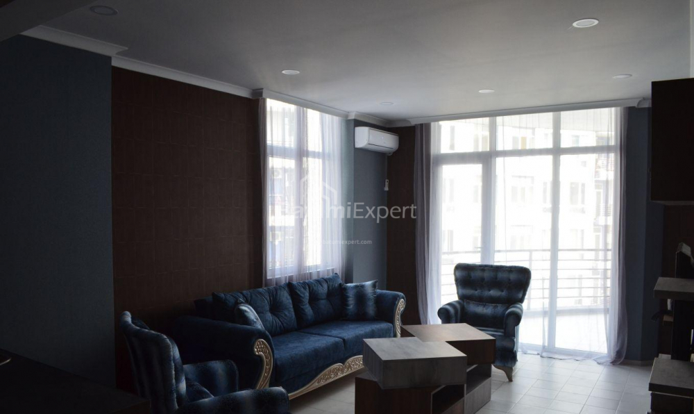 Mənzil 75 m² - Niko Pirosmani, Batumi, Gürcüstan