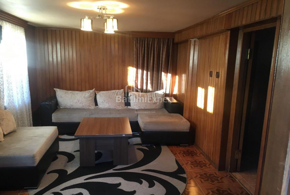 Mənzil 97 m² - Yurievskaya, Batumi, Gürcüstan