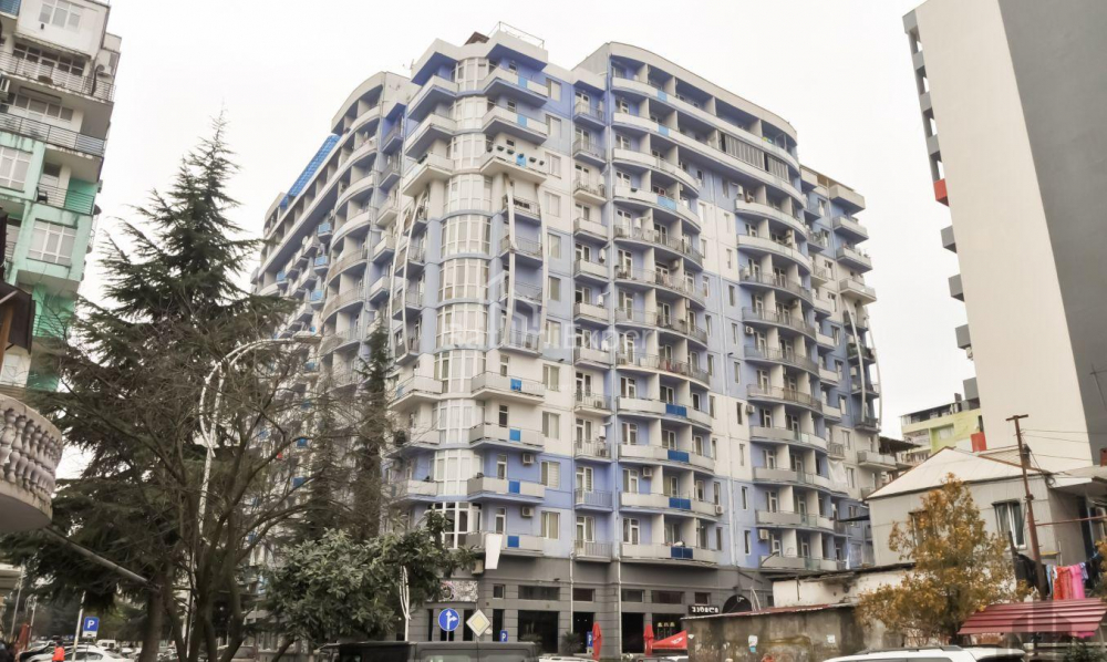 Mənzil 52 m² - Yurievskaya, Batumi, Gürcüstan