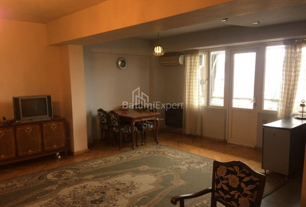 Mənzil 120 m² - Yurievskaya, Batumi, Gürcüstan
