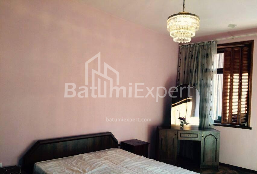 Mənzil 165 m² - Zuraba Qorqiladze, Batumi, Gürcüstan