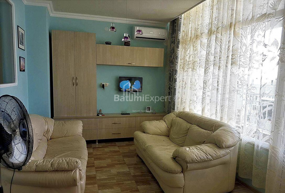 Mənzil 55 m² - Şerif Ximşiaşvili, Batumi, Gürcüstan