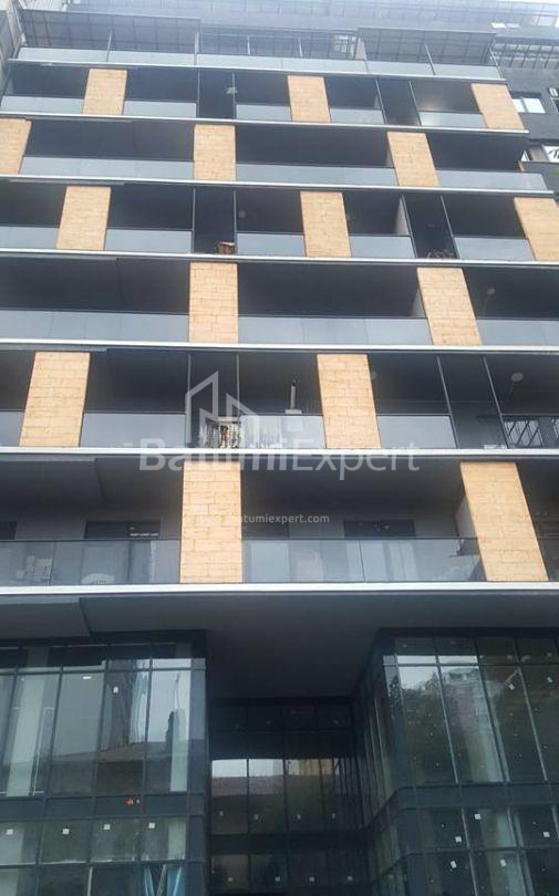 Mənzil 53 m² - Şerif Ximşiaşvili, Batumi, Gürcüstan