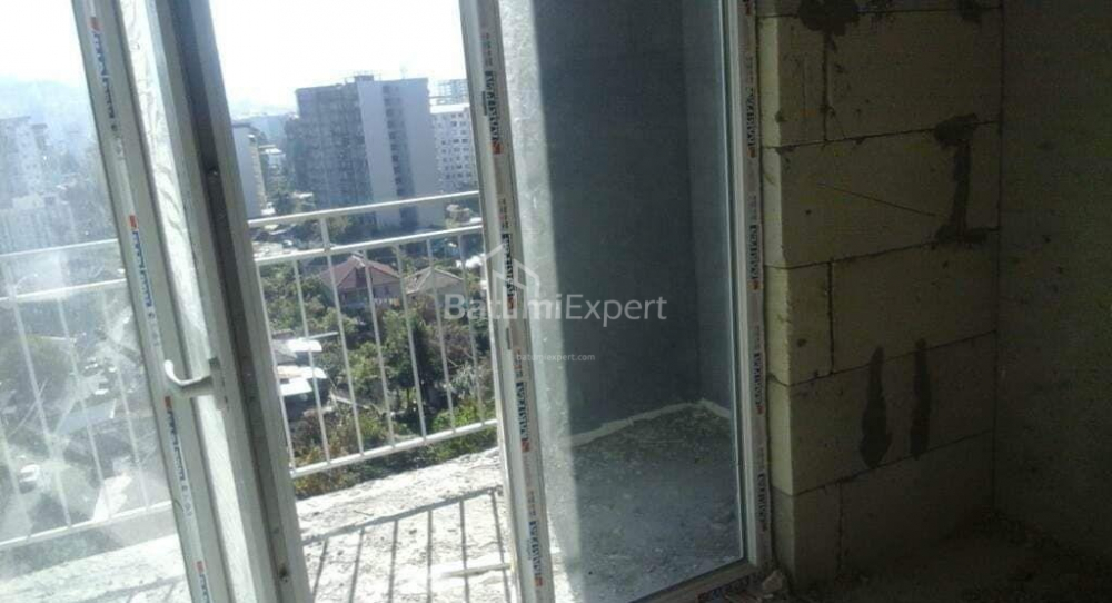 Mənzil 42 m² - Tbel-Abuseridze, Batumi, Gürcüstan