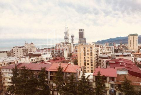 Mənzil 152 m² - General Aslan Abaşidze, Batumi, Gürcüstan