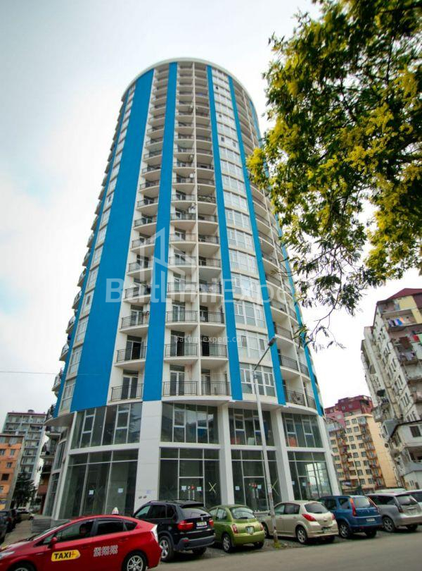 Mənzil 112 m² - Şalva İnasaridze, Batumi, Gürcüstan